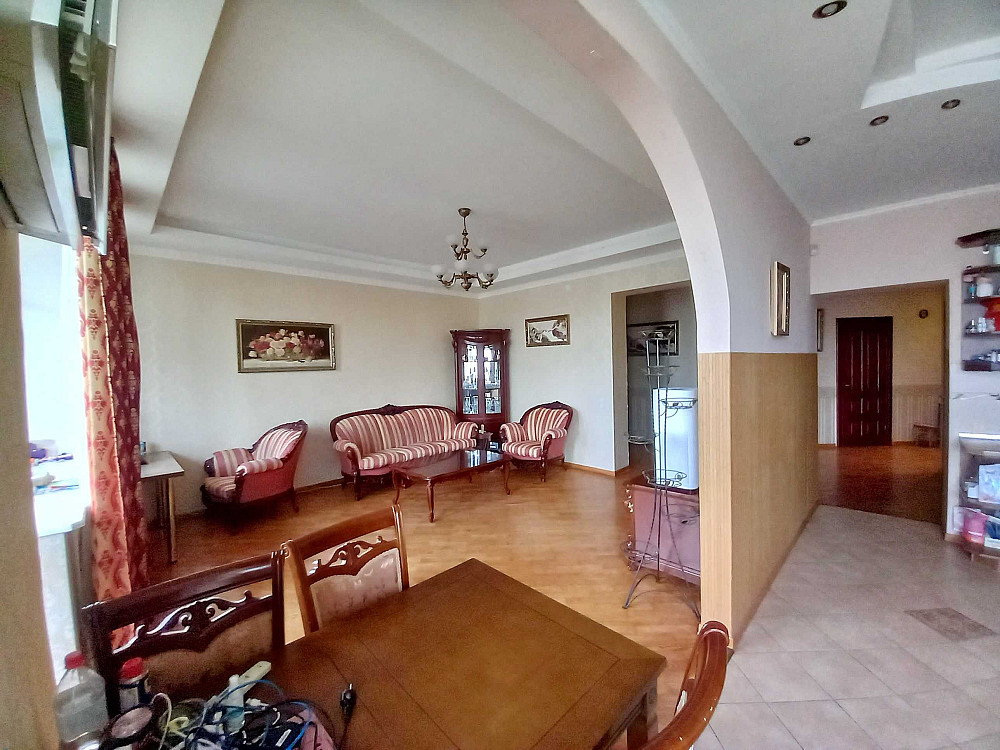 Продаж квартири, Львів, Петлюри Симона вулиця, 34а Львів - зображення 2