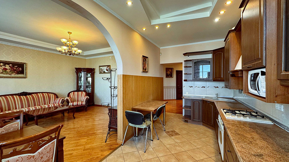 Продаж квартири, Львів, Петлюри Симона вулиця, 34а Львів - зображення 3