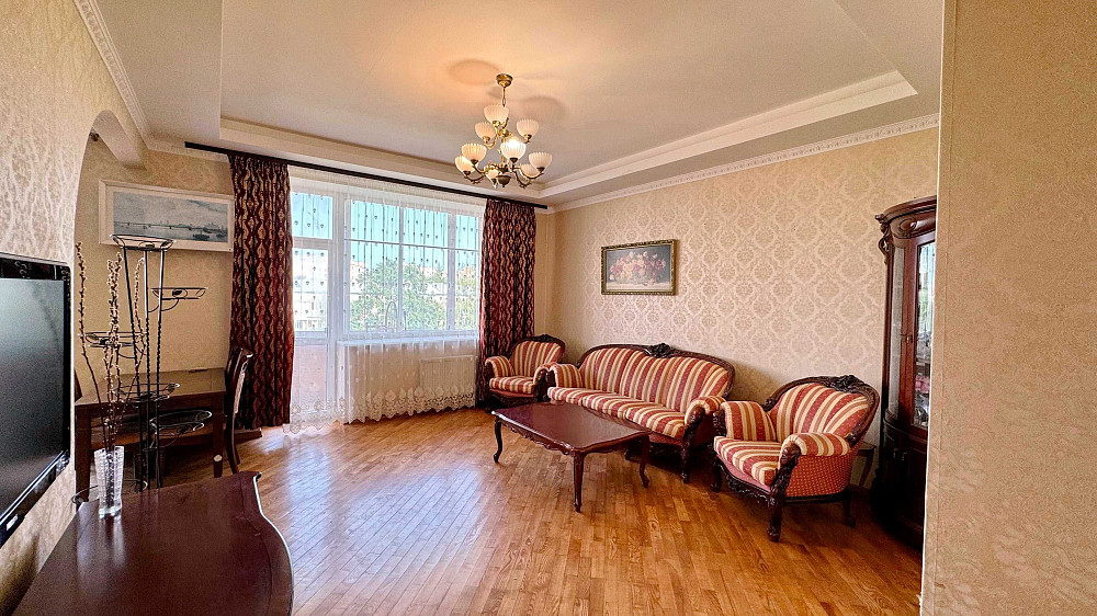 Продаж квартири, Львів, Петлюри Симона вулиця, 34а Львів - зображення 1