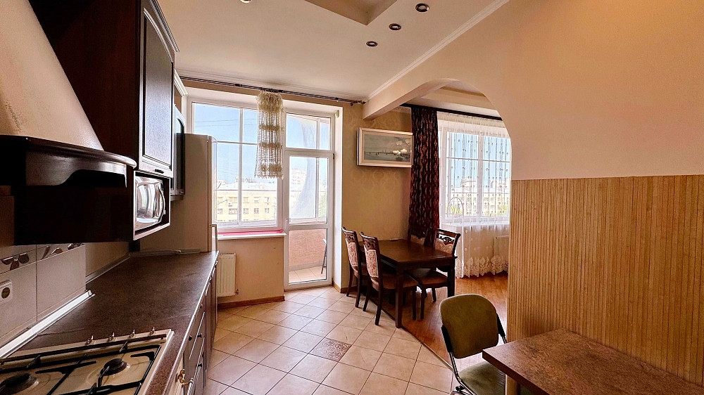 Продаж квартири, Львів, Петлюри Симона вулиця, 34а Львів - зображення 7