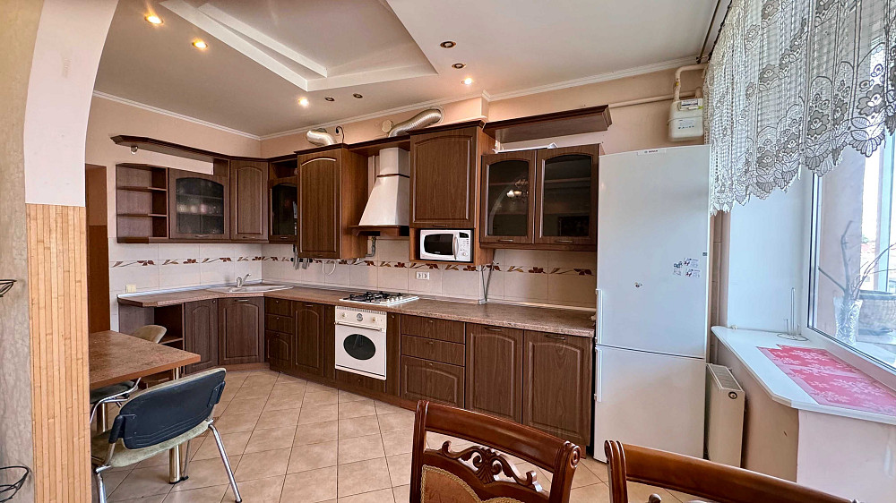 Продаж квартири, Львів, Петлюри Симона вулиця, 34а Львів - зображення 6