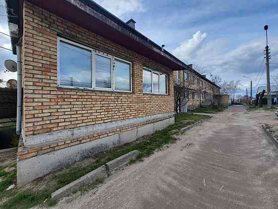 Горенка, 1кімнатна 40 м кв 27000 у.е під ремонт Горенка