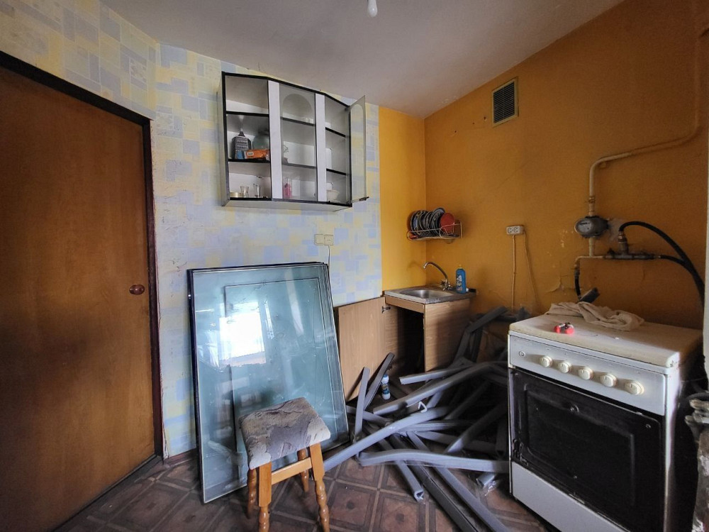 Горенка, 1кімнатна 40 м кв 27000 у.е під ремонт Горенка - изображение 6
