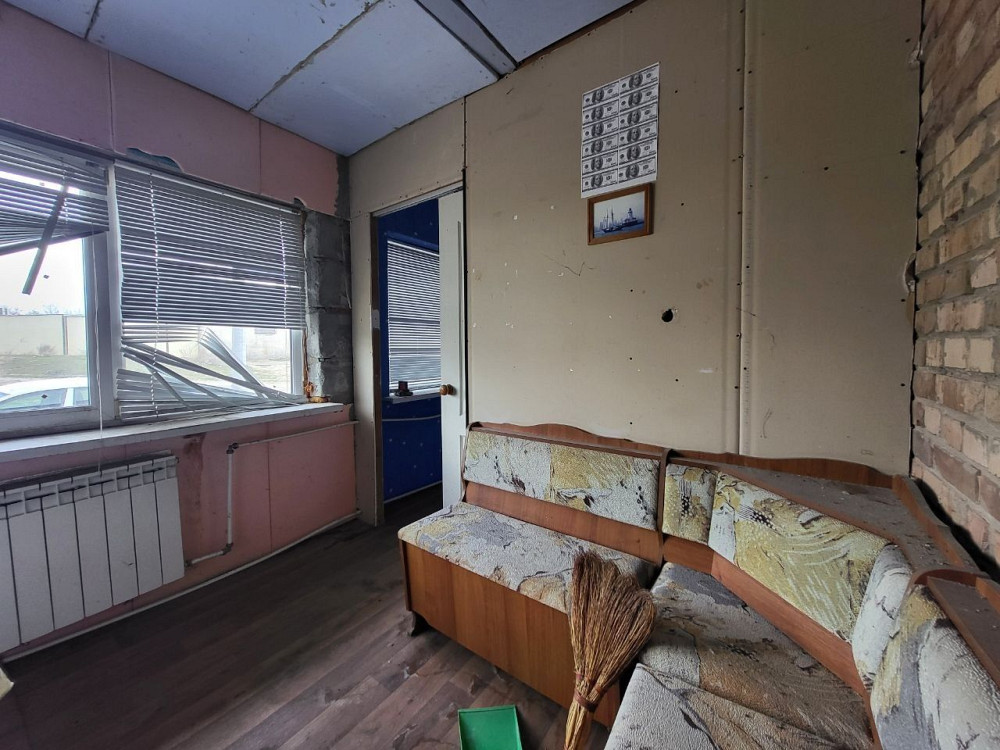 Горенка, 1кімнатна 40 м кв 27000 у.е під ремонт Горенка - изображение 4