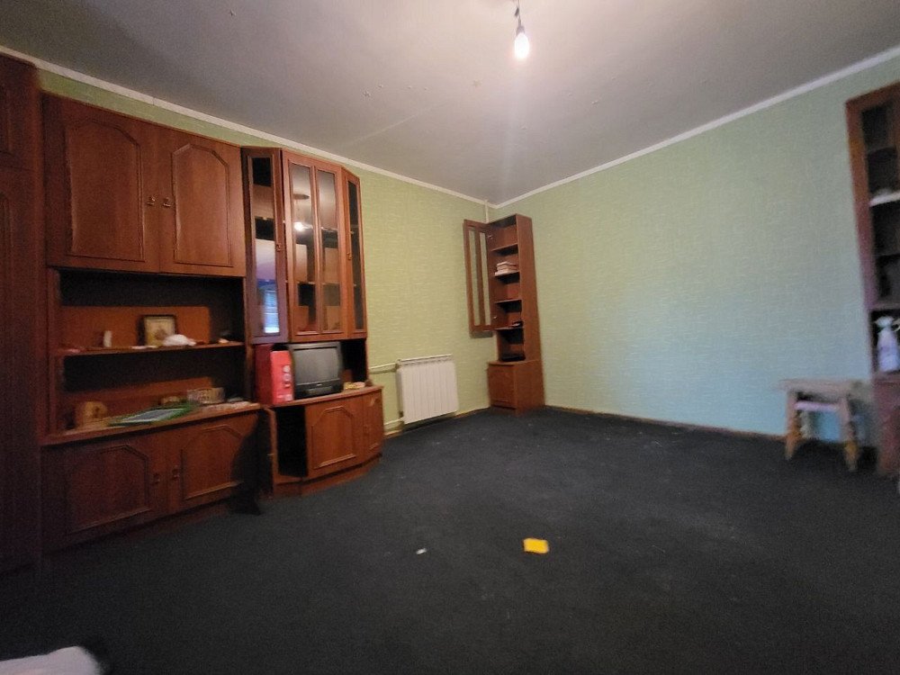 Горенка, 1кімнатна 40 м кв 27000 у.е під ремонт Горенка - изображение 3