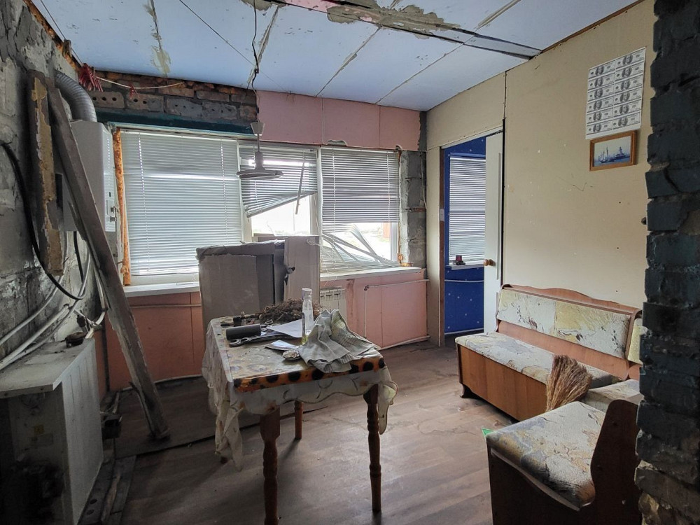 Горенка, 1кімнатна 40 м кв 27000 у.е під ремонт Горенка - изображение 5