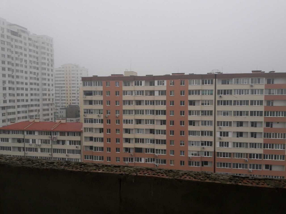 Двухуровневая 3 квартира в ЖК "Новый квартал". Дом сдан. ул. Бочарова Одесса - изображение 1