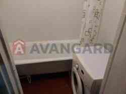 Продається 2 кімнатна квартира на Лівому березі Кам`янське (Запорізька обл.)