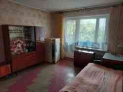 Продається 2 кімнатна квартира на Лівому березі Кам`янське (Запорізька обл.)