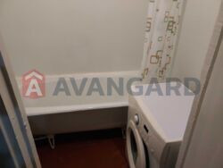 Продається 2 кімнатна квартира на Лівому березі Кам`янське (Запорізька обл.) - зображення 4