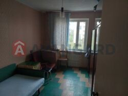 Продається 2 кімнатна квартира на Лівому березі Кам`янське (Запорізька обл.) - зображення 8