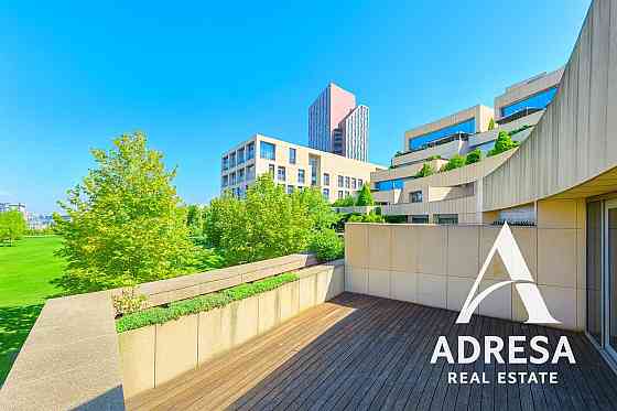 Продам двухуровневую квартиру в ЖК "Амфитеатр" от собственника Днепр