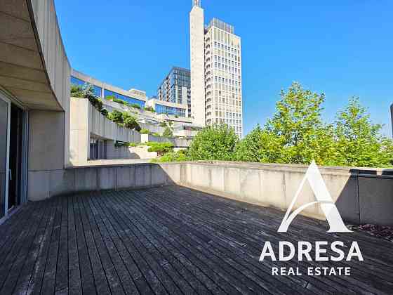 Продам двухуровневую квартиру в ЖК "Амфитеатр" от собственника Днепр