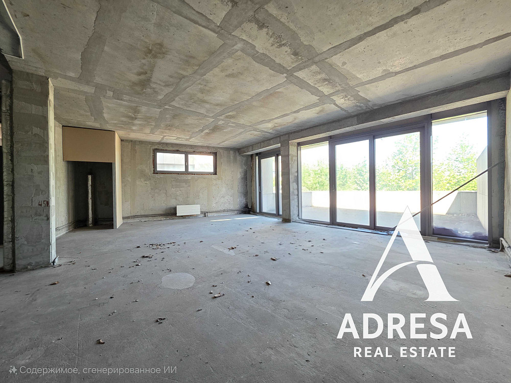 Продам двухуровневую квартиру в ЖК "Амфитеатр" от собственника Днепр - изображение 6