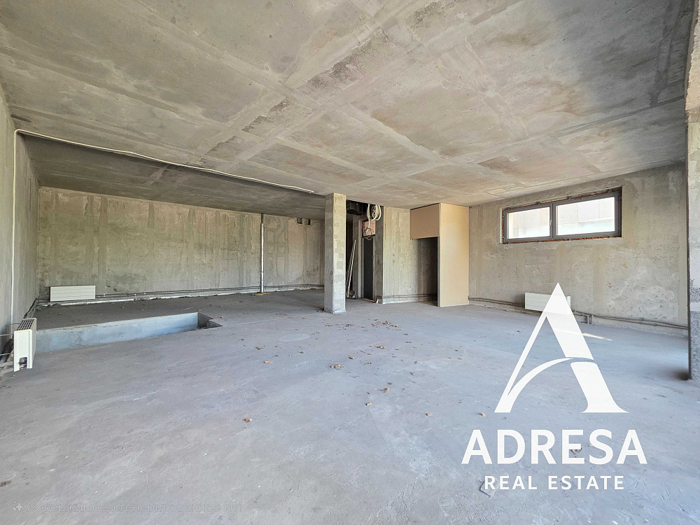 Продам двухуровневую квартиру в ЖК "Амфитеатр" от собственника Днепр - изображение 7