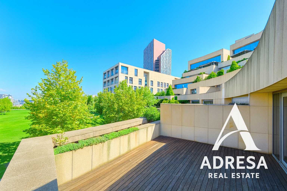 Продам двухуровневую квартиру в ЖК "Амфитеатр" от собственника Днепр - изображение 1