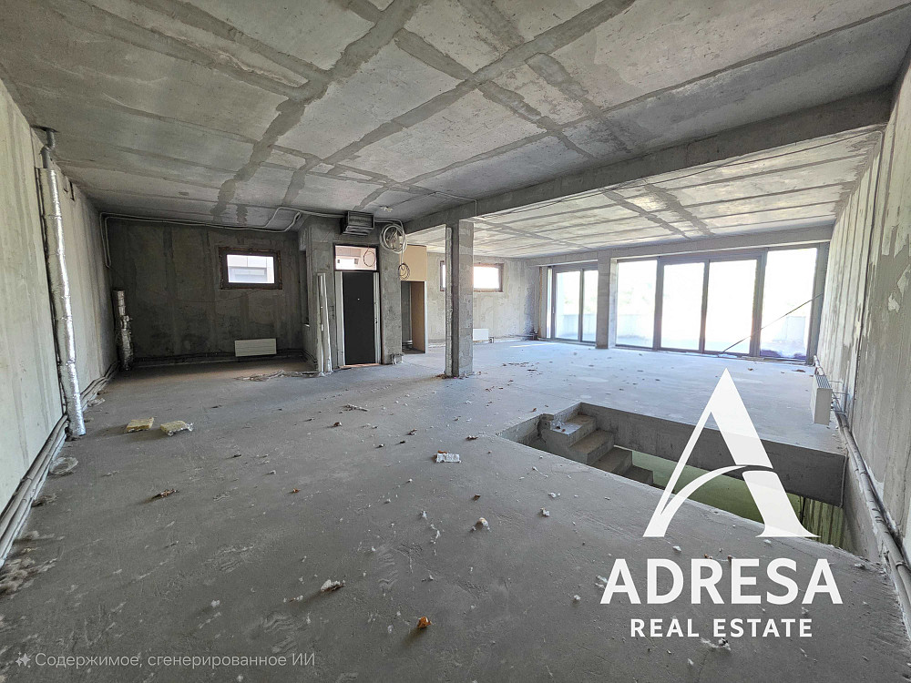 Продам двухуровневую квартиру в ЖК "Амфитеатр" от собственника Днепр - изображение 8