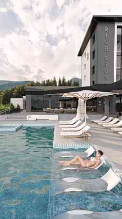 ГОТОВІ Дохідні апартаменти Буковель ( необмежене проживання) Поляниця (Буковель)