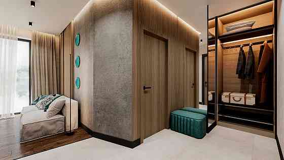 ГОТОВІ Дохідні апартаменти Буковель ( необмежене проживання) Поляниця (Буковель)