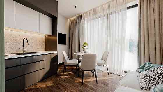 ГОТОВІ Дохідні апартаменти Буковель ( необмежене проживання) Поляниця (Буковель)