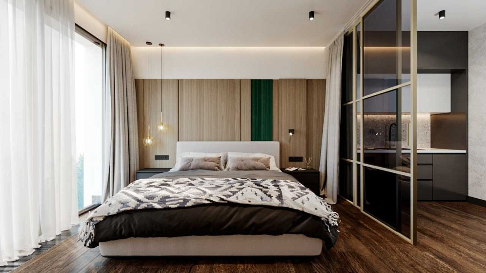 ГОТОВІ Дохідні апартаменти Буковель ( необмежене проживання) Поляниця (Буковель) - зображення 2