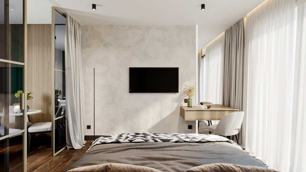 ГОТОВІ Дохідні апартаменти Буковель ( необмежене проживання) Поляниця (Буковель) - зображення 6