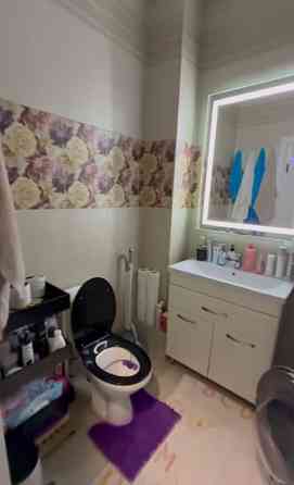 Продам свою 2х квартиру. Одесса