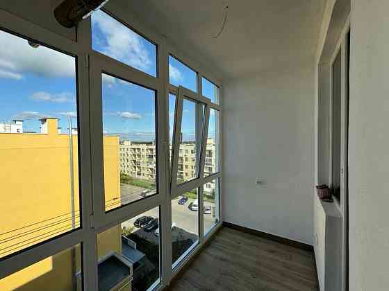 Продам 2 кімнатну квартиру 7 небо Авангард