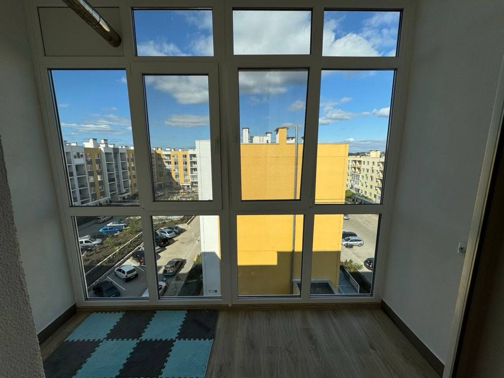 Продам 2 кімнатну квартиру 7 небо Авангард - зображення 2