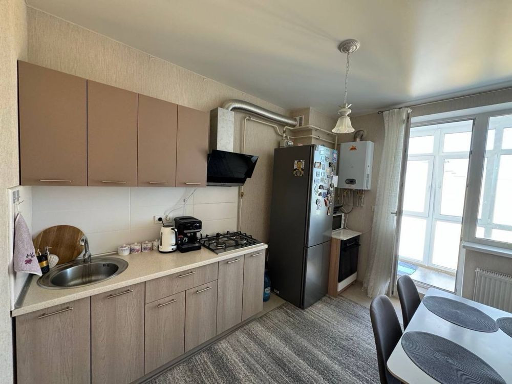 Продам 2 кімнатну квартиру 7 небо Авангард - зображення 6