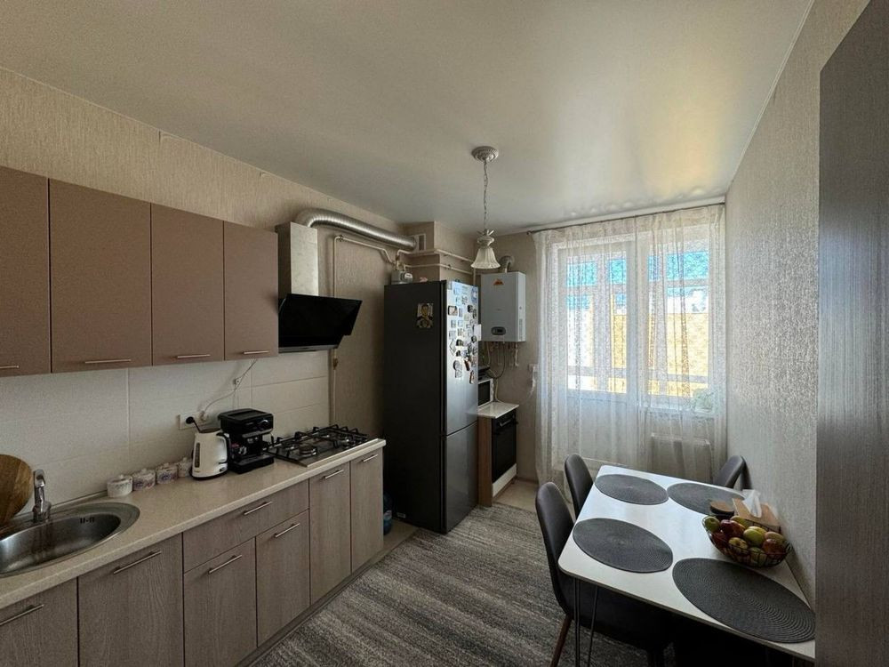 Продам 2 кімнатну квартиру 7 небо Авангард - зображення 3