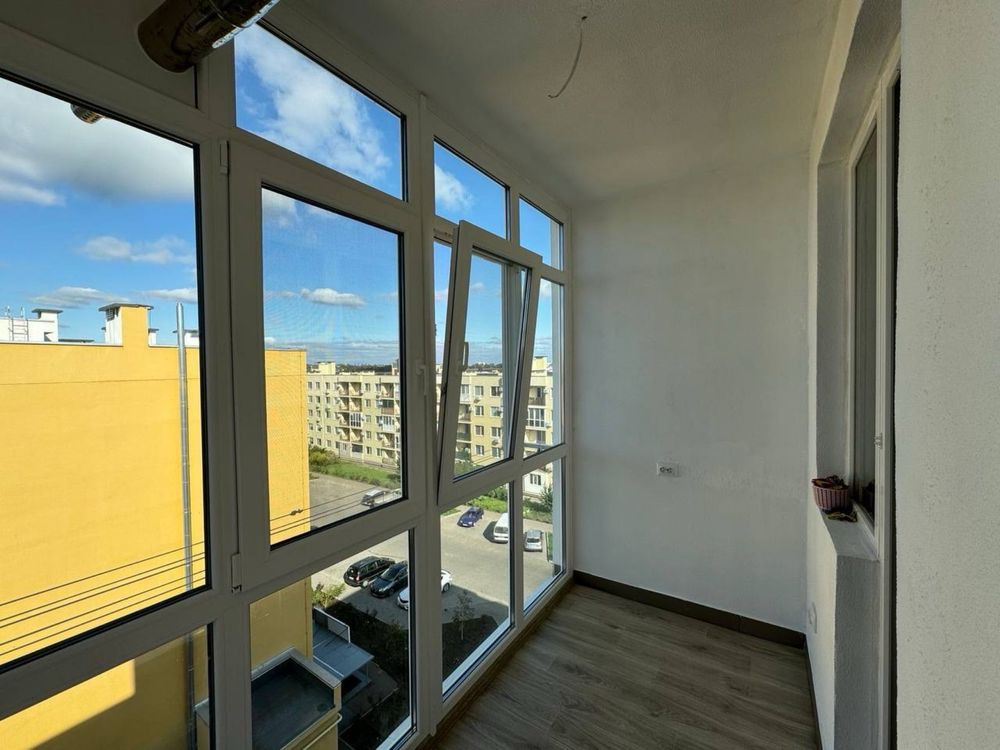 Продам 2 кімнатну квартиру 7 небо Авангард - зображення 4