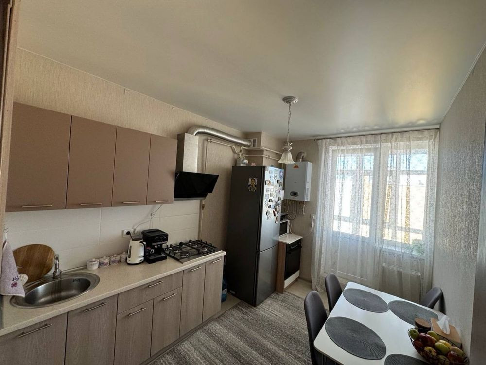 Продам 2 кімнатну квартиру 7 небо Авангард - зображення 1