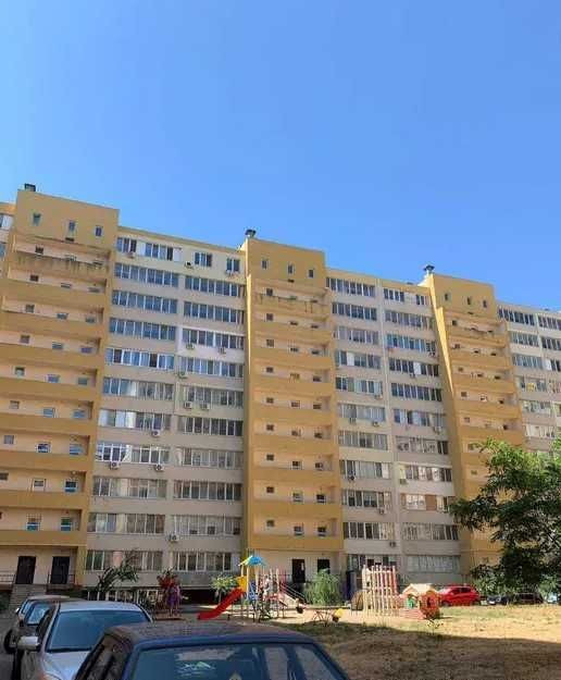 1 квартира в ЖК «Рахат Лукум», Сахарова! Новий цегляний будинок! Одесса - изображение 1