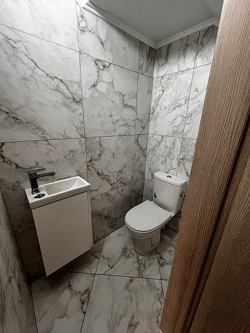 2-рівнева повноцінна 2к.к. З Новим ремонтом Ірпінь - зображення 3