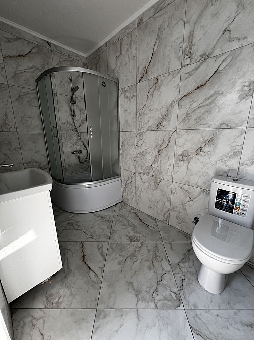 2-рівнева повноцінна 2к.к. З Новим ремонтом Ірпінь - зображення 6