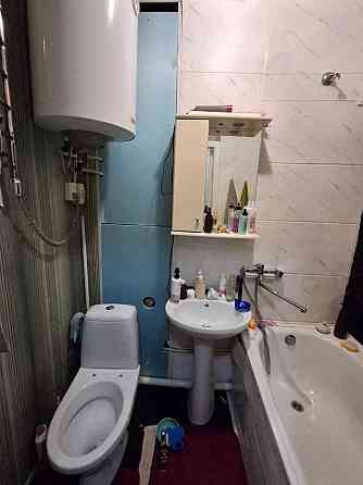 Продам ТЕРМІНОВО 1-кім квартиру в м.Фастів, Київської обл Фастів