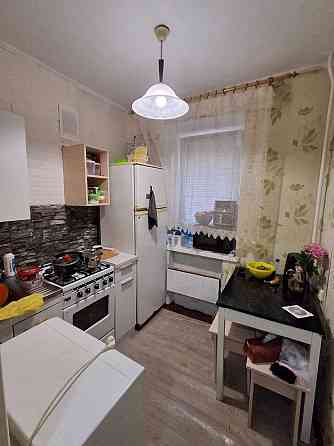 Продам ТЕРМІНОВО 1-кім квартиру в м.Фастів, Київської обл Фастів