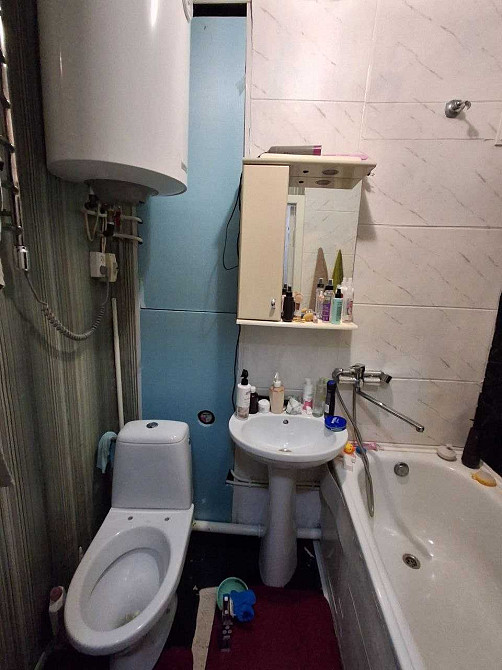 Продам ТЕРМІНОВО 1-кім квартиру в м.Фастів, Київської обл Фастов - изображение 4