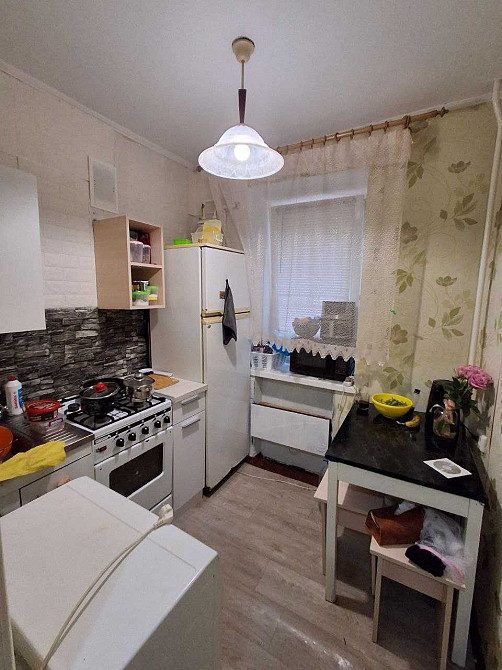 Продам ТЕРМІНОВО 1-кім квартиру в м.Фастів, Київської обл Фастов - изображение 1