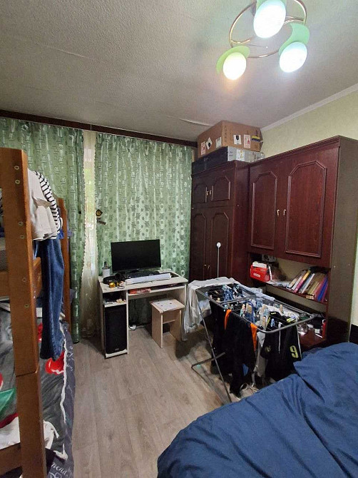 Продам ТЕРМІНОВО 1-кім квартиру в м.Фастів, Київської обл Фастов - изображение 5