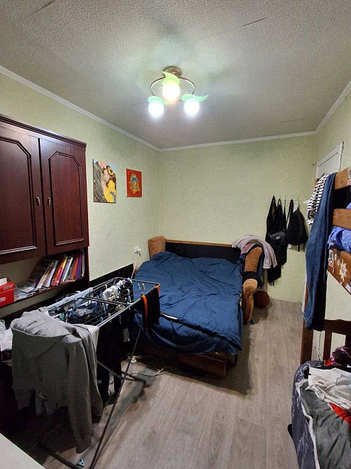 Продам ТЕРМІНОВО 1-кім квартиру в м.Фастів, Київської обл Фастов - изображение 2