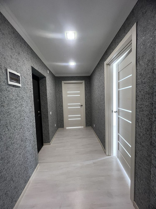 Двокімнатна квартира з ремонтом Кременчуг - изображение 2