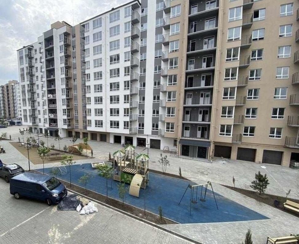 Продам 2к квартиру 68 м2 ЖК Брама 2 Слобожанське - зображення 2