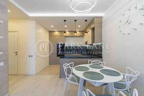 ТОП! 2к 82м2 Новий ремонт! ЖК Славутич, Зарічна, 4 корп.2, Видова! Київ