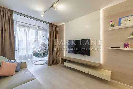 ТОП! 2к 82м2 Новий ремонт! ЖК Славутич, Зарічна, 4 корп.2, Видова! Київ