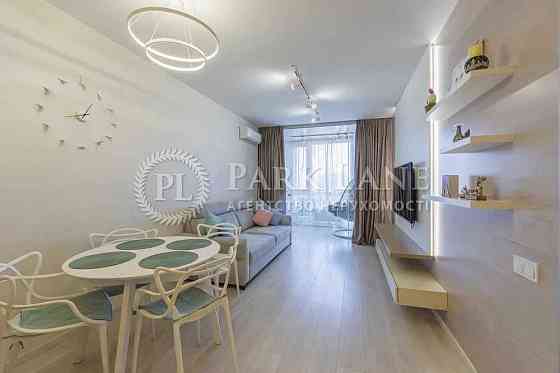 ТОП! 2к 82м2 Новий ремонт! ЖК Славутич, Зарічна, 4 корп.2, Видова! Київ