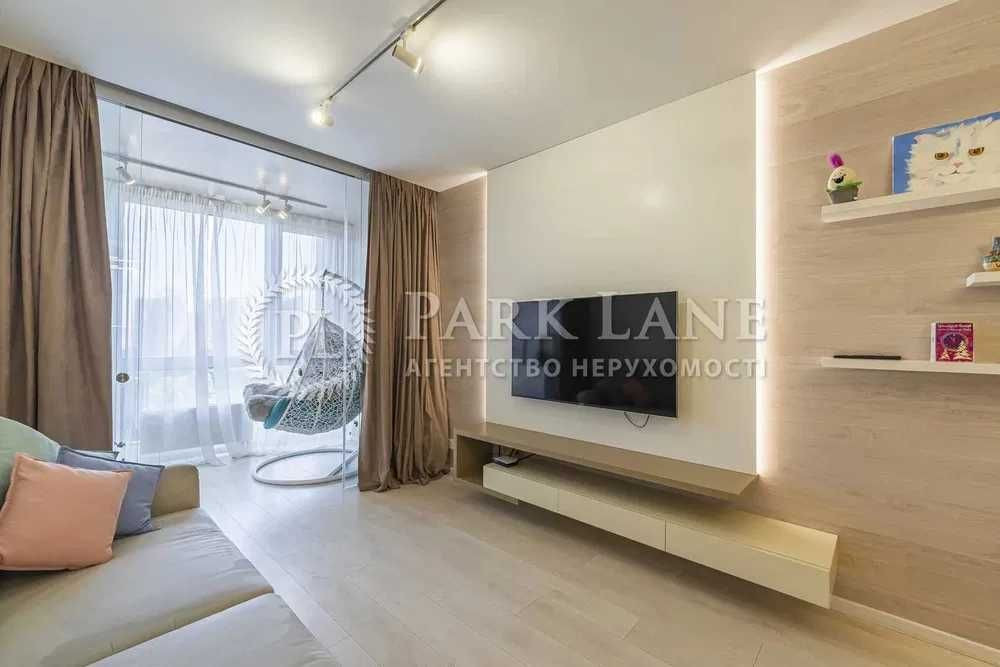 ТОП! 2к 82м2 Новий ремонт! ЖК Славутич, Зарічна, 4 корп.2, Видова! Київ - зображення 5