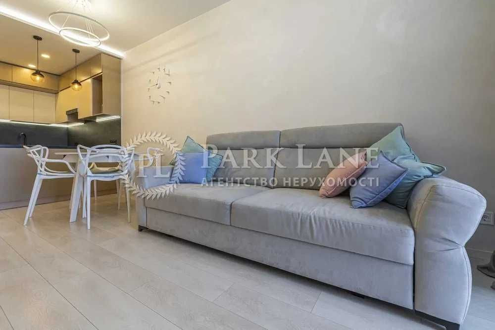 ТОП! 2к 82м2 Новий ремонт! ЖК Славутич, Зарічна, 4 корп.2, Видова! Київ - зображення 8