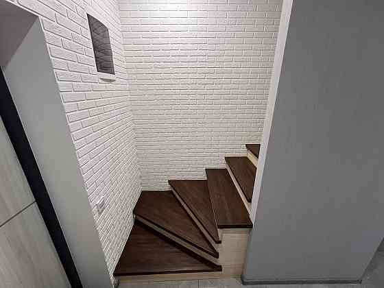 Продажа нового таунхауса в Лиманке. Идеальный дом для вашей семьи! Лиманка